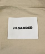 JIL SANDER（ジルサンダー）カジュアルシャツ ベージュ サイズ:39(XXL位) メンズ/2200633784201