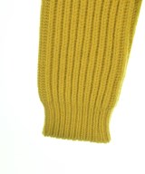 JIL SANDER（ジルサンダー）ニット・セーター 黄 サイズ:34(XS位) レディース/2200633888015