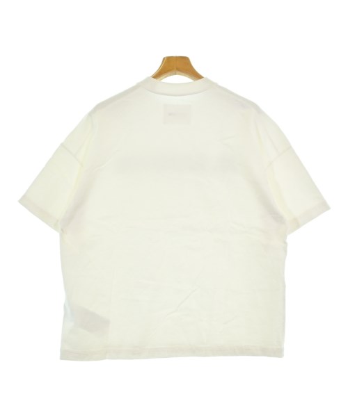 JIL SANDER（ジルサンダー）Tシャツ・カットソー 白 サイズ:S メンズ/2200618882069