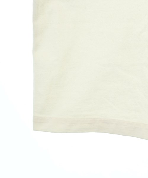 JIL SANDER（ジルサンダー）Tシャツ・カットソー 白 サイズ:S メンズ/2200618882069