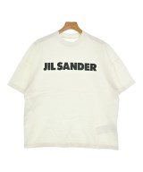 JIL SANDER（ジルサンダー）Tシャツ・カットソー 白 サイズ:S メンズ/2200618882069