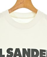 JIL SANDER（ジルサンダー）Tシャツ・カットソー 白 サイズ:S メンズ/2200618882069