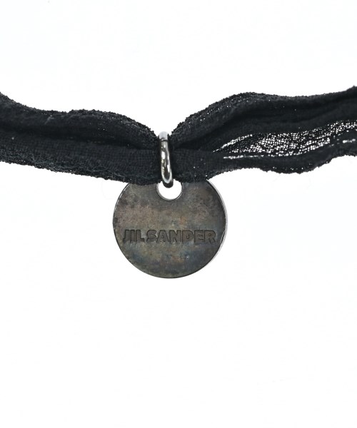 JIL SANDER（ジルサンダー）ネックレス 青 サイズ:- レディース/2200634143090