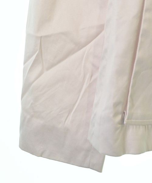 JIL SANDER（ジルサンダー）テーラードジャケット 白 サイズ:36(XS位