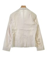 JIL SANDER（ジルサンダー）テーラードジャケット 白 サイズ:36(XS位) レディース/2200634232046