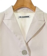 JIL SANDER（ジルサンダー）テーラードジャケット 白 サイズ:36(XS位) レディース/2200634232046