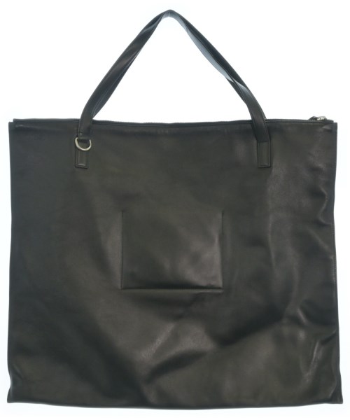 JIL SANDER（ジルサンダー）ショルダーバッグ 黒 サイズ:- メンズ/2200634266041