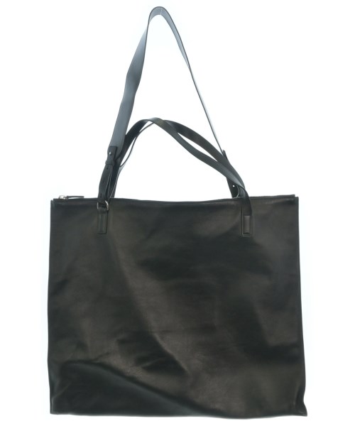 JIL SANDER（ジルサンダー）ショルダーバッグ 黒 サイズ:- メンズ/2200634266041