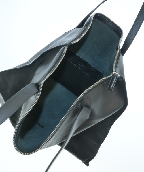 JIL SANDER（ジルサンダー）ショルダーバッグ 黒 サイズ:- メンズ/2200634266041