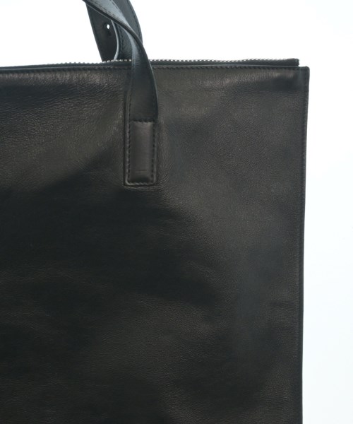JIL SANDER（ジルサンダー）ショルダーバッグ 黒 サイズ:- メンズ/2200634266041