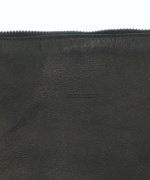 JIL SANDER（ジルサンダー）ショルダーバッグ 黒 サイズ:- メンズ/2200634266041