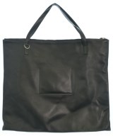 JIL SANDER（ジルサンダー）ショルダーバッグ 黒 サイズ:- メンズ/2200634266041