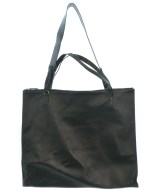 JIL SANDER（ジルサンダー）ショルダーバッグ 黒 サイズ:- メンズ/2200634266041