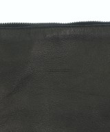 JIL SANDER（ジルサンダー）ショルダーバッグ 黒 サイズ:- メンズ/2200634266041