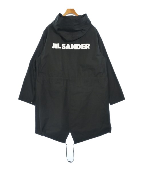 JIL SANDER（ジルサンダー）その他 黒 サイズ:48(L位) メンズ/2200634324017