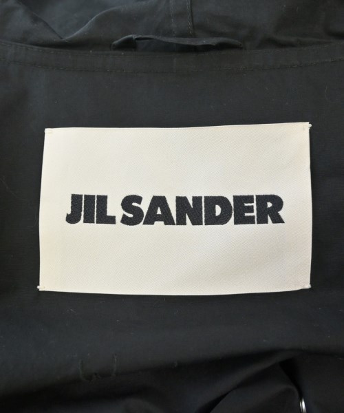 JIL SANDER（ジルサンダー）その他 黒 サイズ:48(L位) メンズ/2200634324017