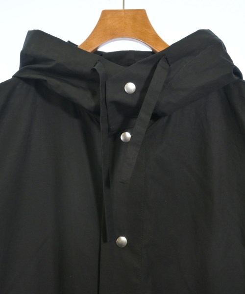 JIL SANDER（ジルサンダー）その他 黒 サイズ:48(L位) メンズ/2200634324017