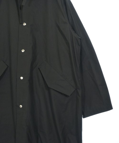 JIL SANDER（ジルサンダー）その他 黒 サイズ:48(L位) メンズ/2200634324017