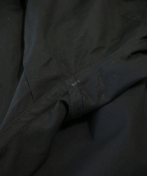 JIL SANDER（ジルサンダー）その他 黒 サイズ:48(L位) メンズ/2200634324017