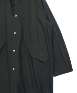 JIL SANDER（ジルサンダー）その他 黒 サイズ:48(L位) メンズ/2200634324017