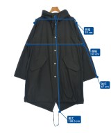 JIL SANDER（ジルサンダー）その他 黒 サイズ:48(L位) メンズ/2200634324017