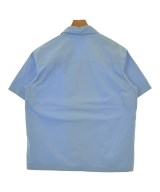 JIL SANDER（ジルサンダー）カジュアルシャツ 青 サイズ:38(L位) メンズ/2200634444029