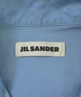 JIL SANDER（ジルサンダー）カジュアルシャツ 青 サイズ:38(L位) メンズ/2200634444029