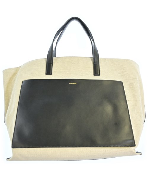 ジルサンダー(JIL SANDER)のJIL SANDER トートバッグ