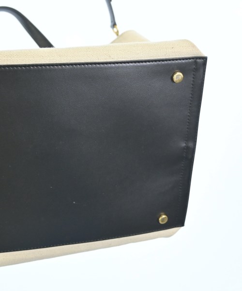 JIL SANDER（ジルサンダー）トートバッグ 白 サイズ:- レディース/2200590237116