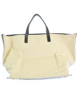 JIL SANDER（ジルサンダー）トートバッグ 白 サイズ:- レディース/2200590237116