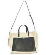 JIL SANDER（ジルサンダー）トートバッグ 白 サイズ:- レディース/2200590237116