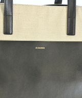 JIL SANDER（ジルサンダー）トートバッグ 白 サイズ:- レディース/2200590237116
