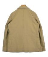 JIL SANDER（ジルサンダー）ジャケット ベージュ サイズ:32(XXS位) レディース/2200602720032