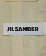JIL SANDER（ジルサンダー）ジャケット ベージュ サイズ:32(XXS位) レディース/2200602720032