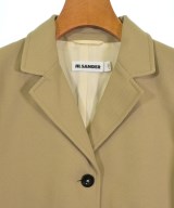 JIL SANDER（ジルサンダー）ジャケット ベージュ サイズ:32(XXS位) レディース/2200602720032