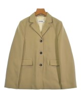 JIL SANDER ジャケット