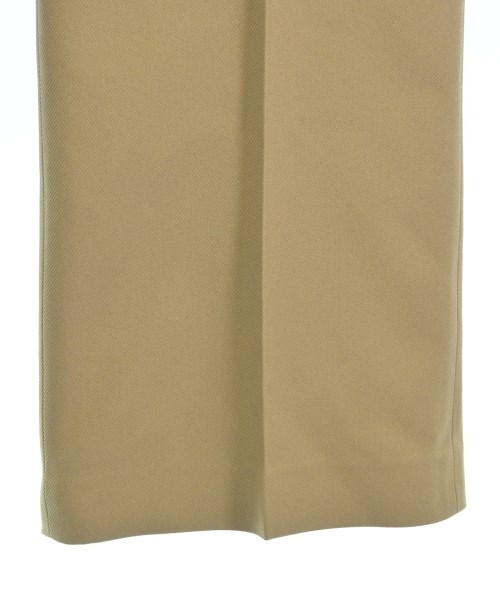 JIL SANDER（ジルサンダー）その他 ベージュ サイズ:32(XXS位) レディース/2200602720049