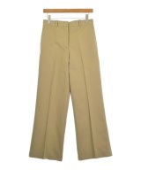 JIL SANDER（ジルサンダー）その他 ベージュ サイズ:32(XXS位) レディース/2200602720049