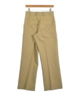 JIL SANDER（ジルサンダー）その他 ベージュ サイズ:32(XXS位) レディース/2200602720049