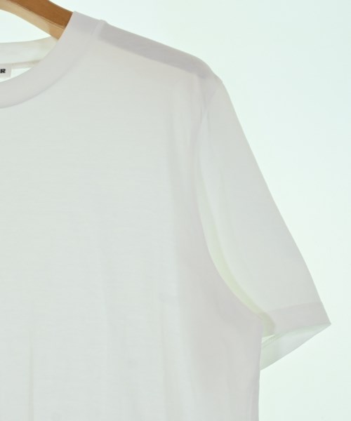 JIL SANDER（ジルサンダー）Tシャツ・カットソー 白 サイズ:S メンズ/2200609859087