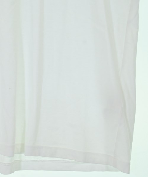 JIL SANDER（ジルサンダー）Tシャツ・カットソー 白 サイズ:S メンズ/2200609859087