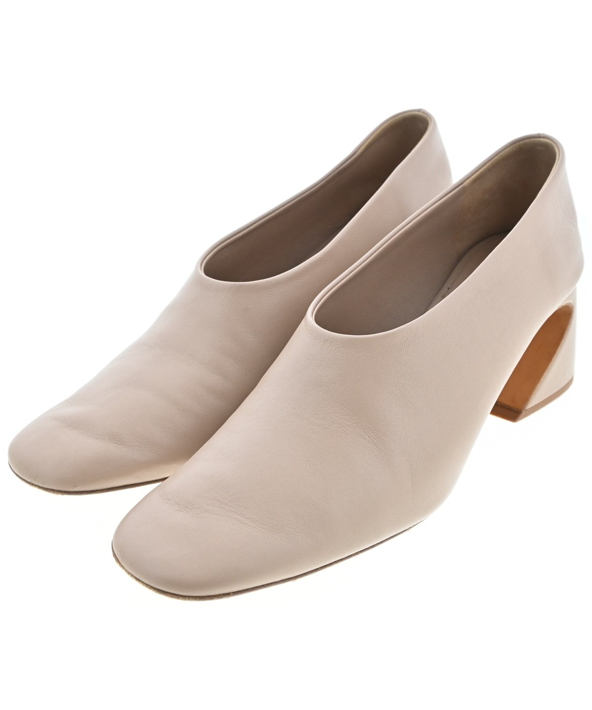 ワイフさま専用 JIL SANDER パンプス サイズ38 ワイフさま専用 JIL SANDER パンプス サイズ38 - メルカリ