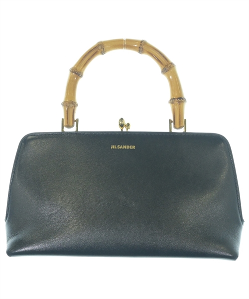ジルサンダー(JIL SANDER)のJIL SANDER ショルダーバッグ