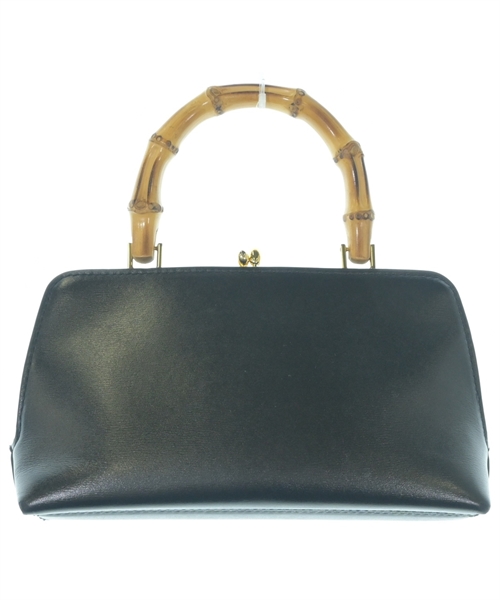 JIL SANDER（ジルサンダー）ショルダーバッグ 黒 サイズ:- レディース/2200610199011