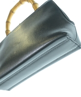 JIL SANDER（ジルサンダー）ショルダーバッグ 黒 サイズ:- レディース/2200610199011