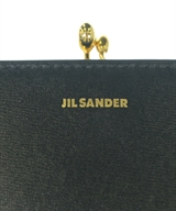 JIL SANDER（ジルサンダー）ショルダーバッグ 黒 サイズ:- レディース/2200610199011