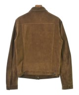 JIL SANDER（ジルサンダー）その他 茶 サイズ:46(M位) メンズ/2200610216015