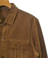 JIL SANDER（ジルサンダー）その他 茶 サイズ:46(M位) メンズ/2200610216015
