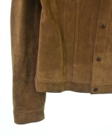 JIL SANDER（ジルサンダー）その他 茶 サイズ:46(M位) メンズ/2200610216015