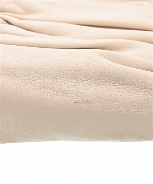 JIL SANDER（ジルサンダー）サンダル ベージュ サイズ:EU37(23.5cm位) レディース/2200606704021